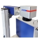 Μηχανή χάραξης με FIBER LASER 30W 200x200mm MARKER LASER + ΑΞΟΝΑΣ + ΛΟΓΙΣΜΙΚΟ EZCAD