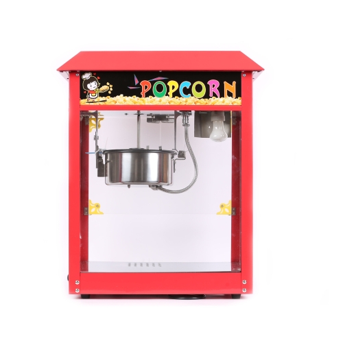 Μηχανή του POPCORN 6-7KG/H